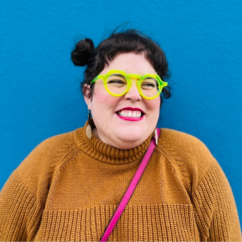 Meet your Posher, Rachael